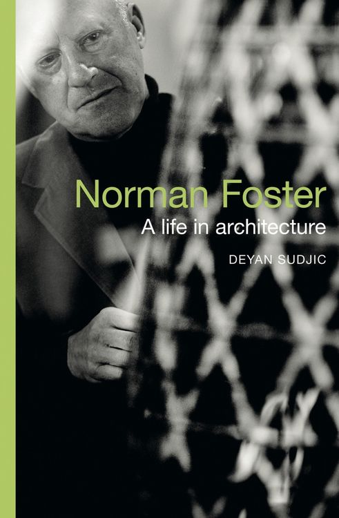 Produktbild: Norman Foster