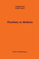 Produktbild: Psychiatry as Medicine
