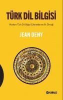 Produktbild: T&uuml;rk Dil Bilgisi - Modern T&uuml;rk Dil Bilgisi Calismalari Ilk &Ouml;rnegi