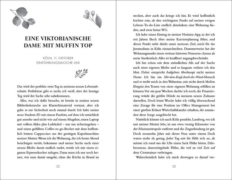 Produktbild: Alles, was du von mir wei&szlig;t (Alles-Trilogie, Band 2)