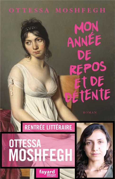 Produktbild: Mon ann&eacute;e de repos et de d&eacute;tente