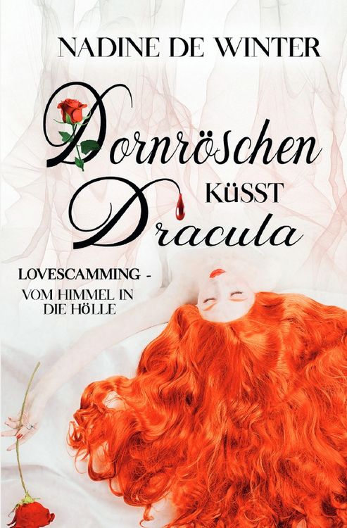 Produktbild: Dornr&ouml;schen k&uuml;sst Dracula
