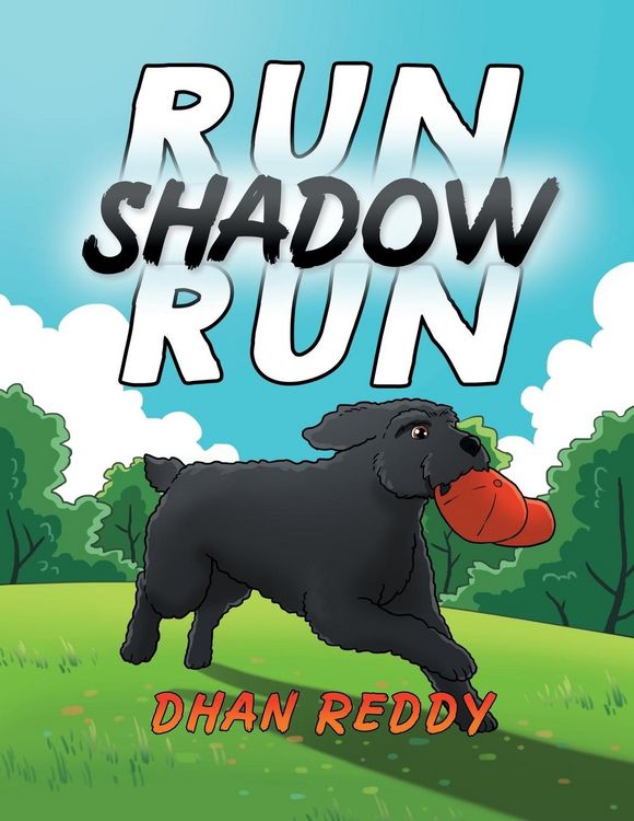 Produktbild: Run Shadow Run