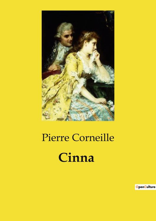 Produktbild: Cinna