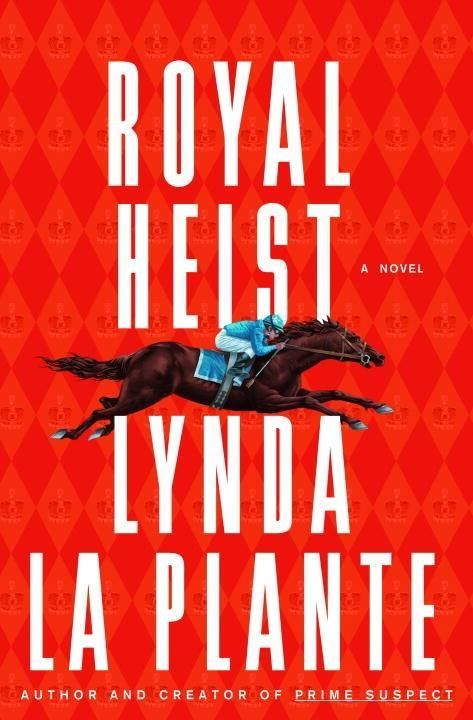 Produktbild: Royal Heist