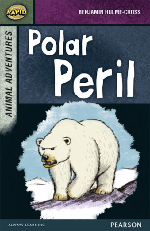 Produktbild: Rapid Stage 7 Set B: Animal Adventures: Polar Peril