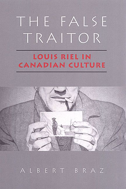 Produktbild: The False Traitor