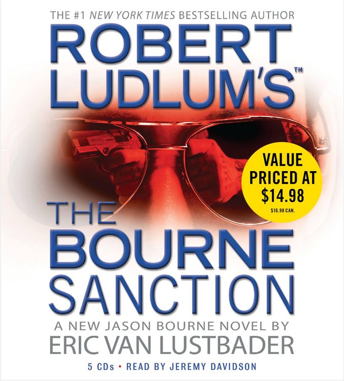 Produktbild: Robert Ludlum's (Tm) the Bourne Sanction
