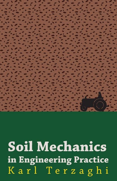 Produktbild: Soil Mechanics in Engineering Practice