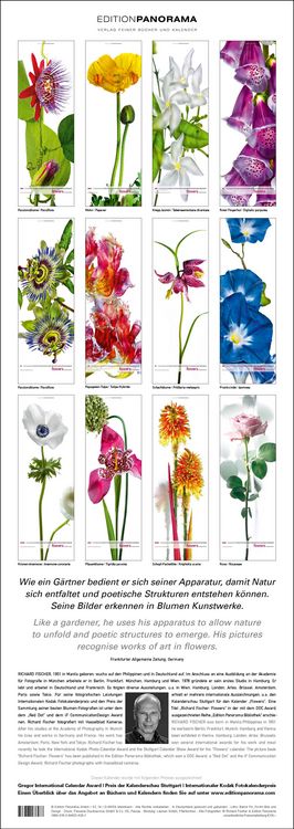 Produktbild: Flowers