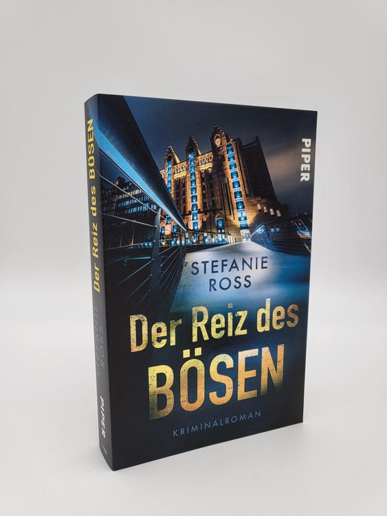Produktbild: Der Reiz des B&ouml;sen