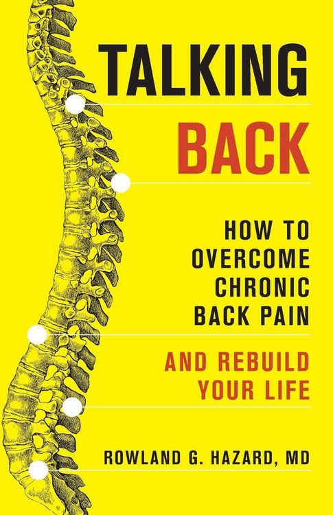 Produktbild: Talking Back