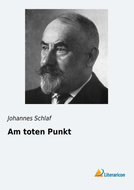 Produktbild: Am toten Punkt