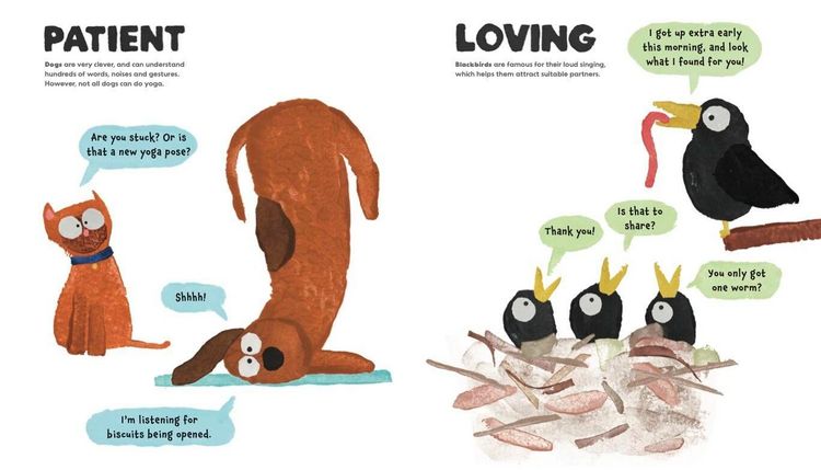 Produktbild: Big Book of Feelings