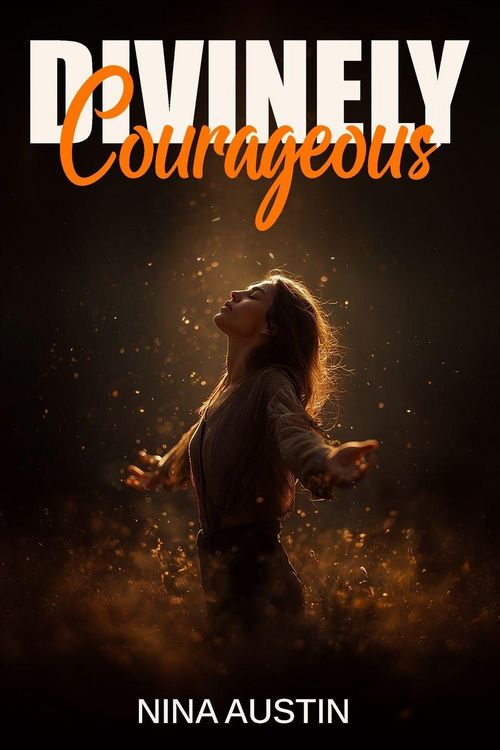 Produktbild: Divinely Courageous