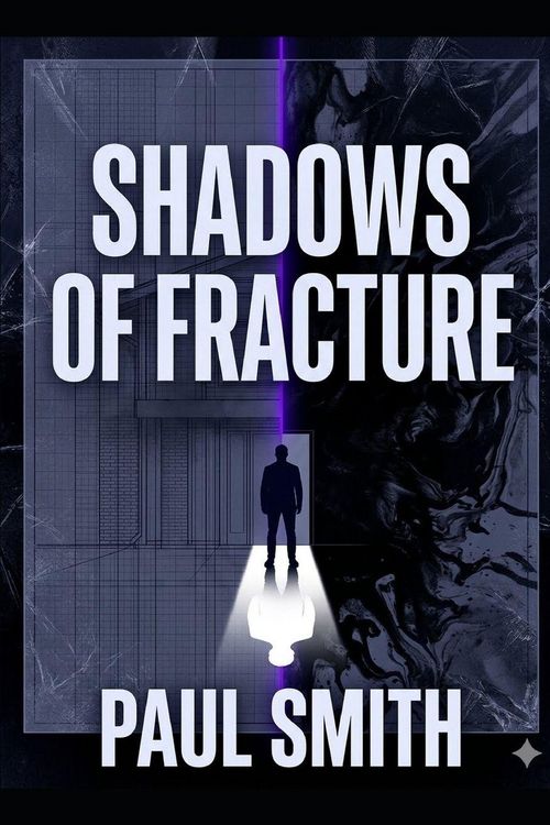 Produktbild: Shadows of Fracture