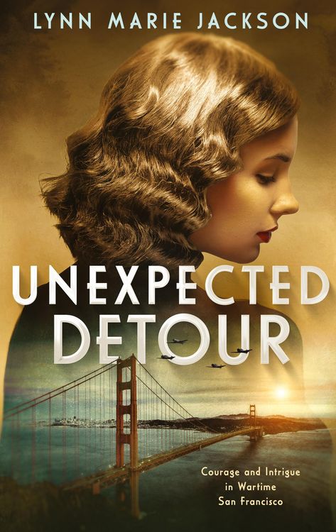 Produktbild: Unexpected Detour
