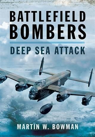Produktbild: Battlefield Bombers
