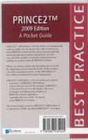 Produktbild: PRINCE2&reg; 2009 Edition - A Pocket Guide