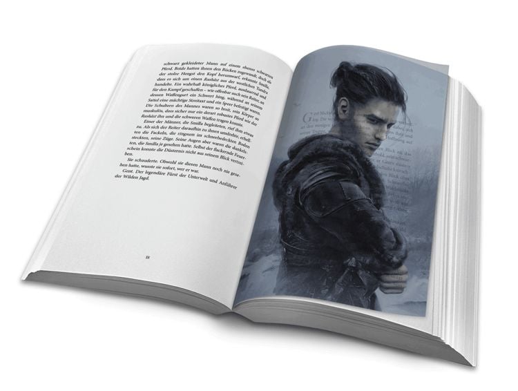 Produktbild: A Breath of Winter
