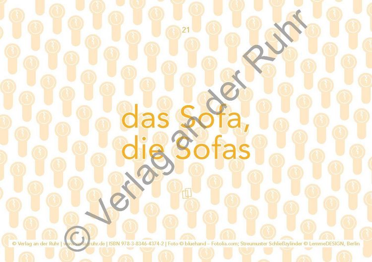 Produktbild: Grundwortschatz &ndash; Zu Hause