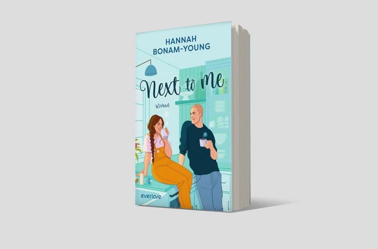 Produktbild: Next to Me
