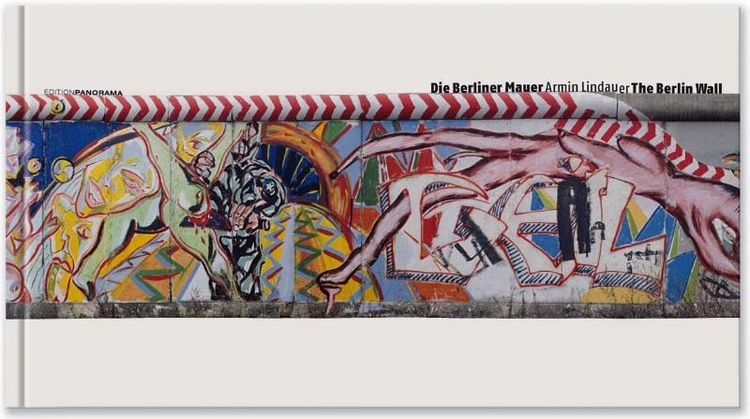 Produktbild: Die Berliner Mauer