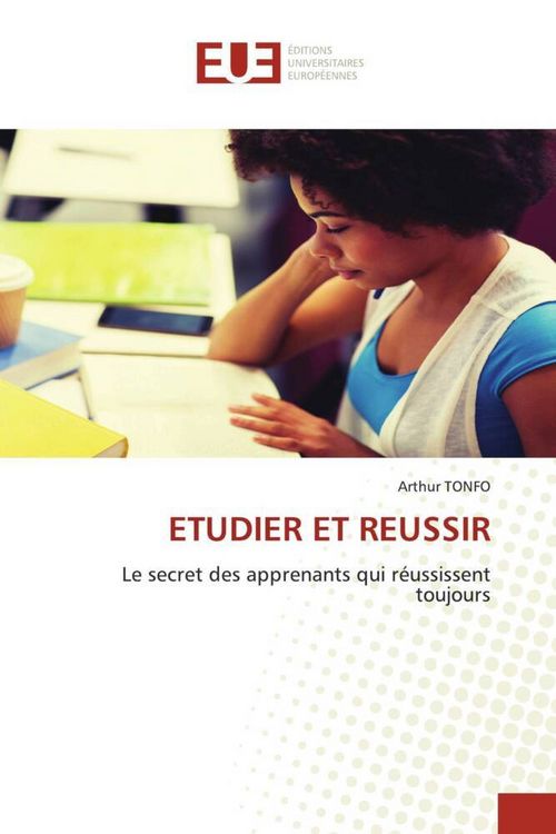 Produktbild: Etudier Et Reussir