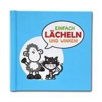 Produktbild: Einfach l&auml;cheln und winken!