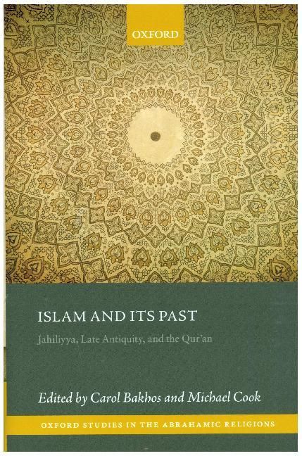 Produktbild: Islam and Its Past