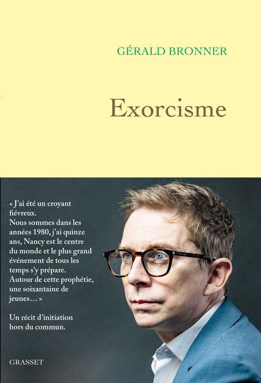Produktbild: Exorcisme