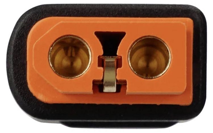 Produktbild: ECOFLOW XT60i Cable 2.5m Anschlusskabel