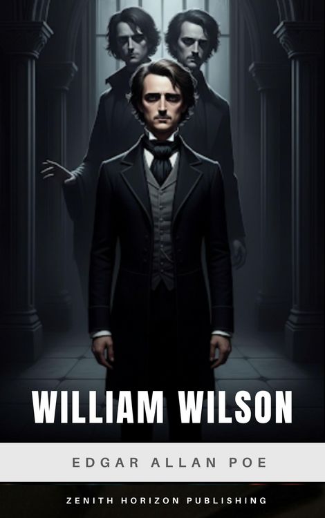Produktbild: William Wilson