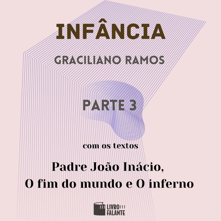 Produktbild: Inf&acirc;ncia - parte 3