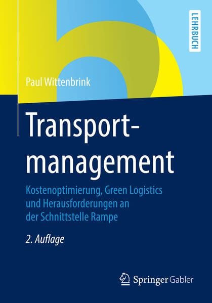 Produktbild: Transportmanagement