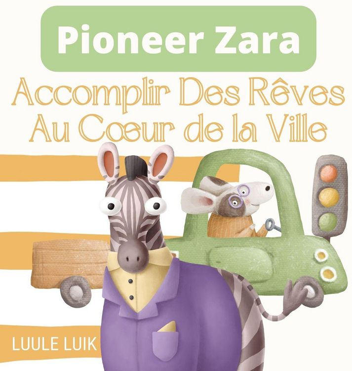Produktbild: Pioneer Zara