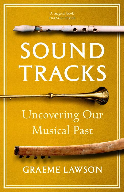 Produktbild: Sound Tracks