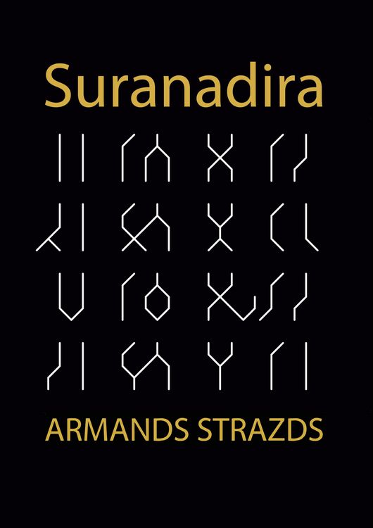 Produktbild: Suranadira