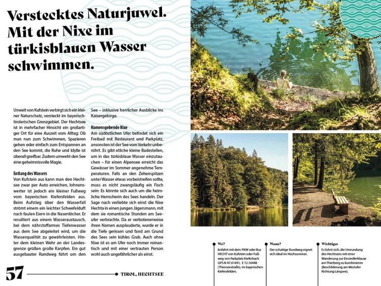 Produktbild: Soul Places &Ouml;sterreich &ndash; Die Seele &Ouml;sterreichs sp&uuml;ren