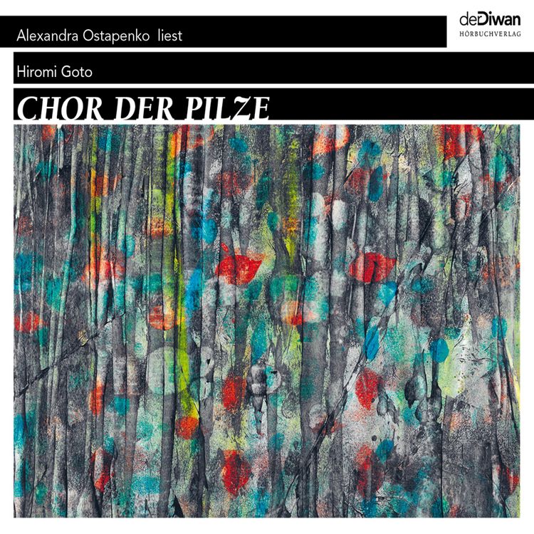 Produktbild: Chor der Pilze