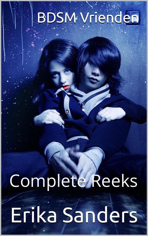 Produktbild: BDSM Vrienden. Complete Reeks