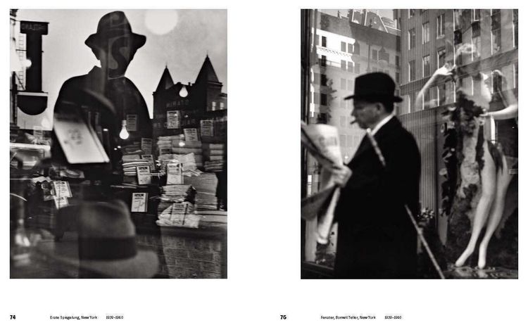 Produktbild: Lisette Model
