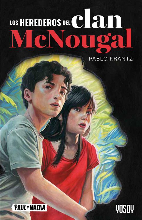Produktbild: Los herederos del clan McNougal