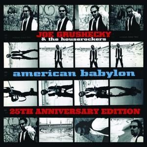 Produktbild: American Babylon (25th Anniversary Edition 2CD)