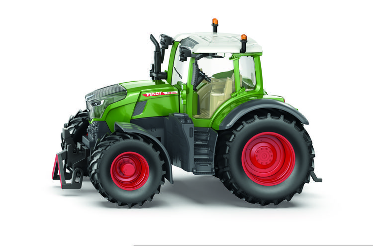 Produktbild: Siku 3293 Fendt 728 Vario