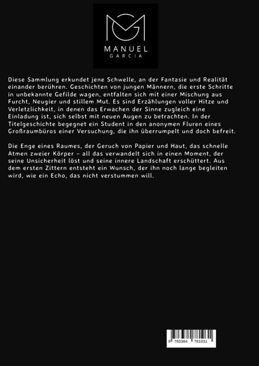 Produktbild: Erste harte schwule Erfahrung