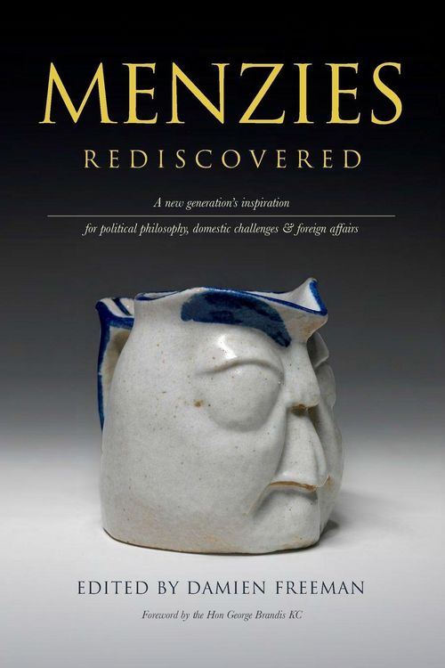 Produktbild: Menzies Rediscovered