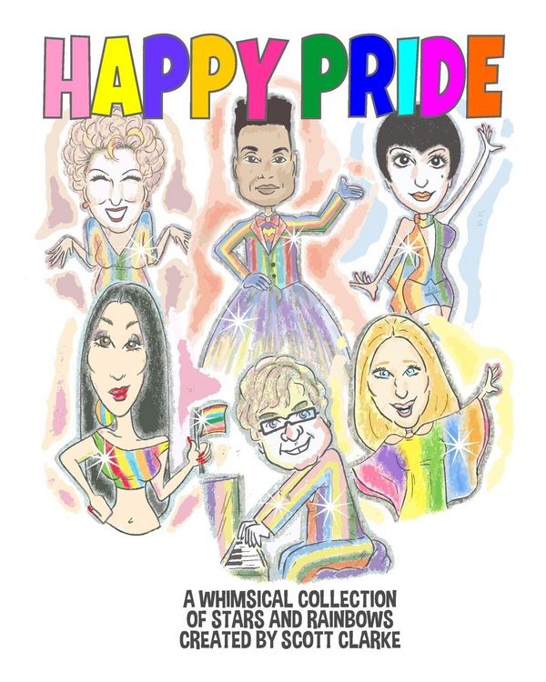 Produktbild: Happy Pride