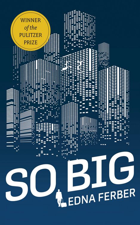 Produktbild: So Big