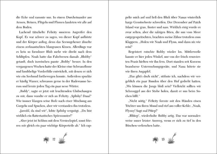 Produktbild: Ruby Fairygale (Band 7) - Das Lied der Meerjungfrau
